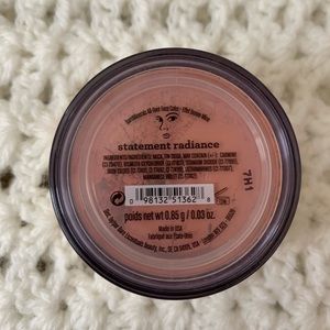 Bare Minerals loose highlighting powder